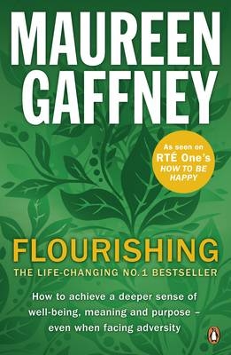 Flourishing - Maureen Gaffney