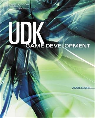 UDK Game Development - Alan Thorn