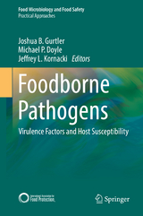 Foodborne Pathogens - 