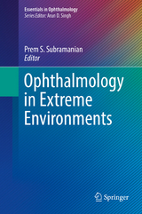 Ophthalmology in Extreme Environments - 