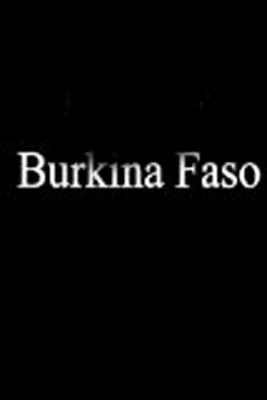 Burkina-Faso - Robin Sharp