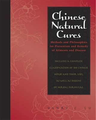 Chinese Natural Cures - Henry C. Lu