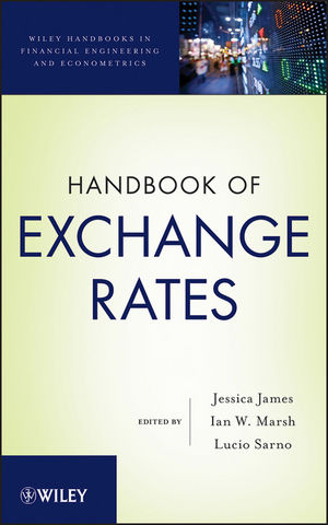 Handbook of Exchange Rates - 