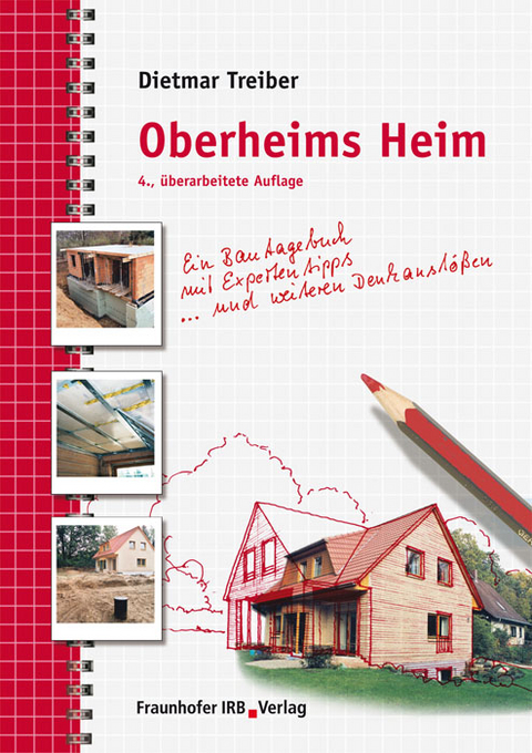 Oberheims Heim - Dietmar Treiber