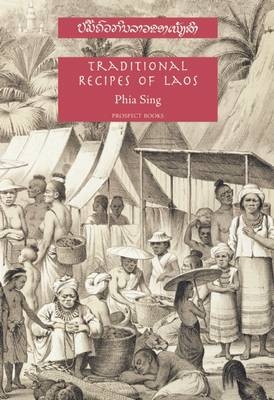 Traditional Recipes of Laos - Phia Sing