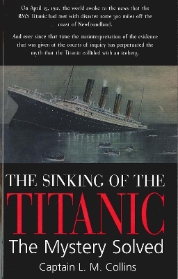 Sinking of the Titanic - L.M. Collins