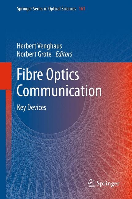 Fibre Optic Communication - 