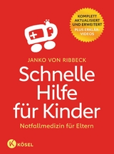 Schnelle Hilfe für Kinder - Janko Ribbeck