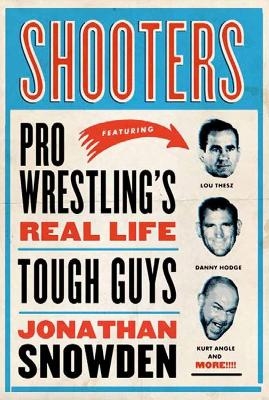 Shooters - Jonathan Snowden