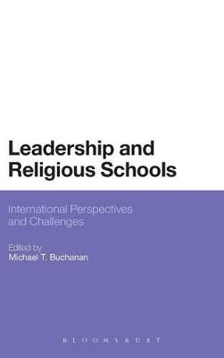 Leadership and Religious Schools - 