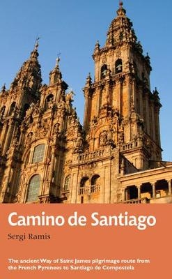 Camino de Santiago - Sergi Ramis