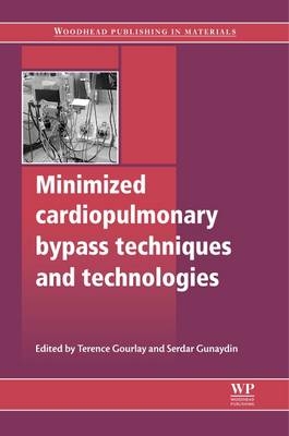 Minimized Cardiopulmonary Bypass Techniques and Technologies - 