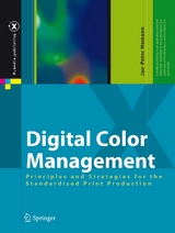 Digital Color Management - Jan-Peter Homann