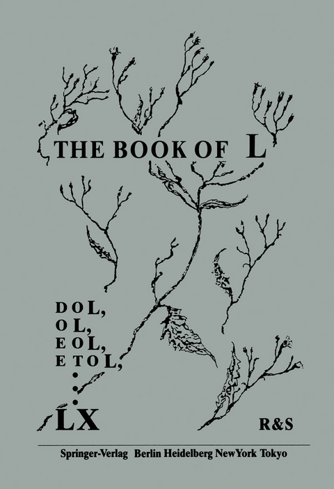 The Book of L - 