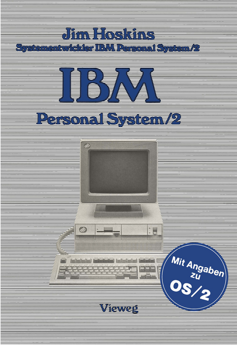 IBM Personal System/2 - Jim Hoskins