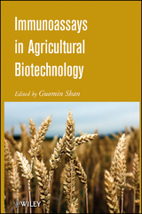 Immunoassays in Agricultural Biotechnology - 