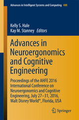 Advances in Neuroergonomics and Cognitive Engineering - 