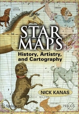 Star Maps - Nick Kanas