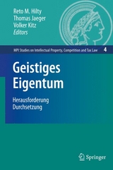 Geistiges Eigentum - 