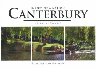 Canterbury - John McCombe