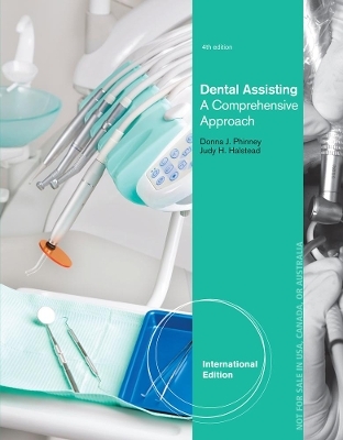 Dental Assisting - Donna Phinney