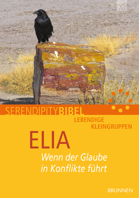 Elia - Gunnar Begerau