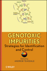 Genotoxic Impurities - 