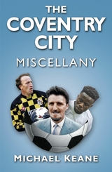 The Coventry City Miscellany -  Michael Keane