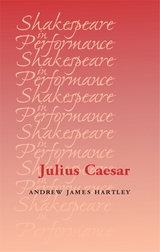 Julius Caesar - Andrew Hartley