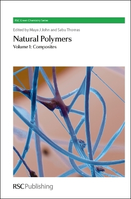 Natural Polymers - 