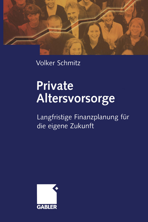 Private Altersvorsorge - Volker Schmitz