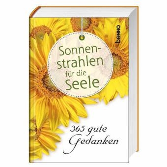 Sonnenstrahlen für die Seele