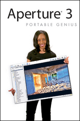 Aperture 3 Portable Genius - Josh Anon, Ellen Anon