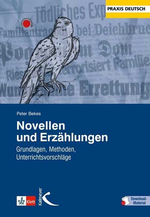 Novellen und Erzählungen - Peter Bekes