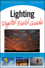 Lighting Digital Field Guide -  Brian McLernon