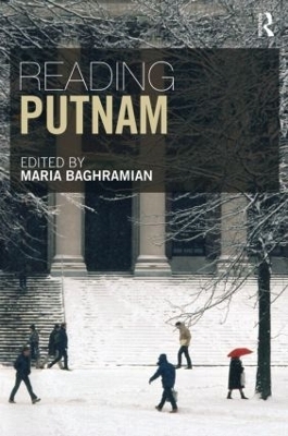 Reading Putnam - 