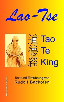 Tao Te King - Laotse Lao-Tse