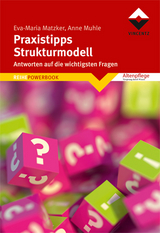 Praxistipps Strukturmodell - Eva-Maria Matzker, Anne Muhle