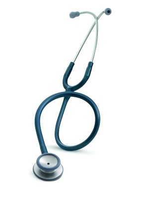 Littmann Classic II S.E. Stethoskop veterinary edition s.t. für Großtiere dunkelblau/navy