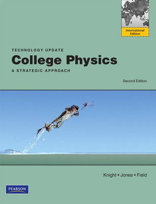 College Physics - Randall D. Knight, Brian Jones, Stuart Field