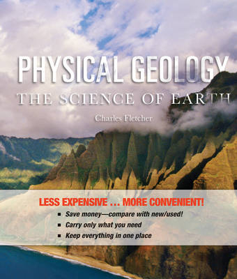 Physical Geology - Charles Fletcher