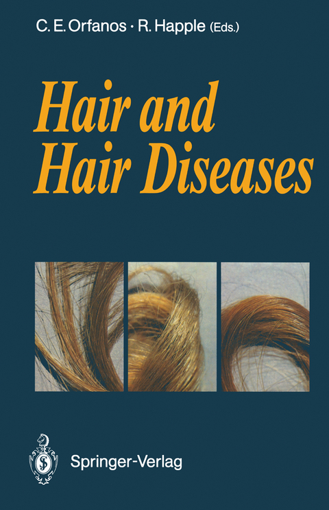 Hair and Hair Diseases - 