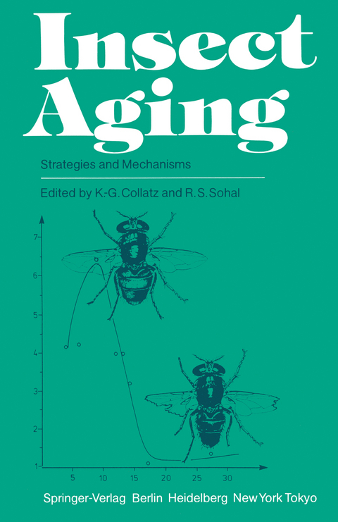 Insect Aging - 