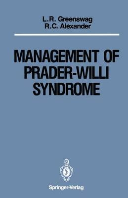 Management of Prader-Willi Syndrome - 