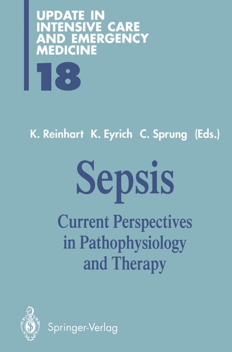 Sepsis - 