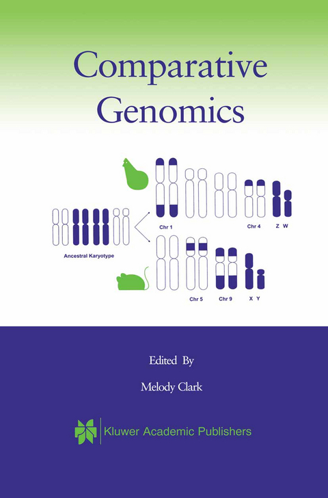 Comparative Genomics - 