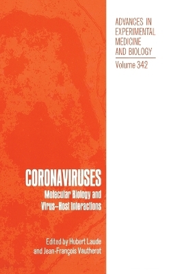 Coronaviruses - 