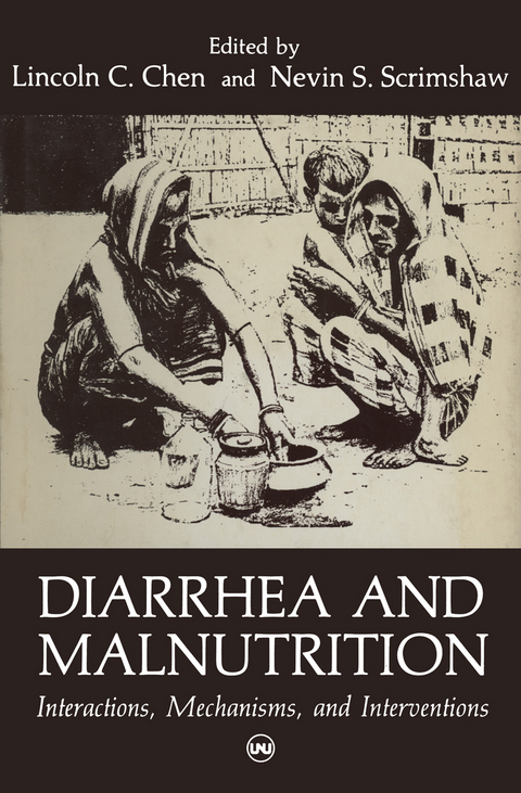 Diarrhea and Malnutrition - 