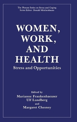 Women, Work and Health - 