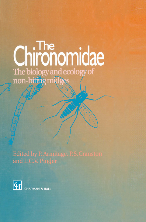 The Chironomidae - 